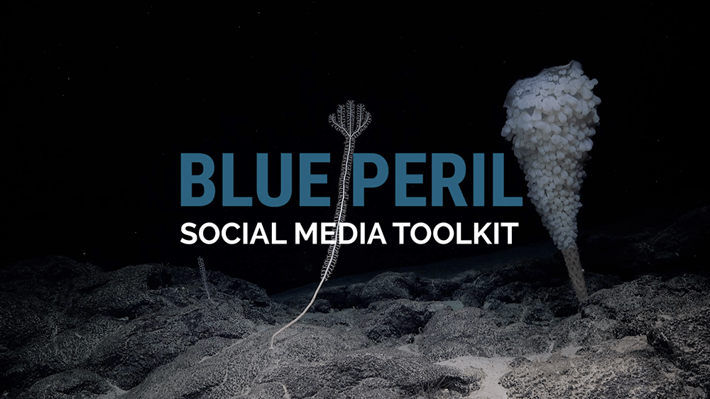 BLUE PERIL CAMPAIGN TOOLKIT