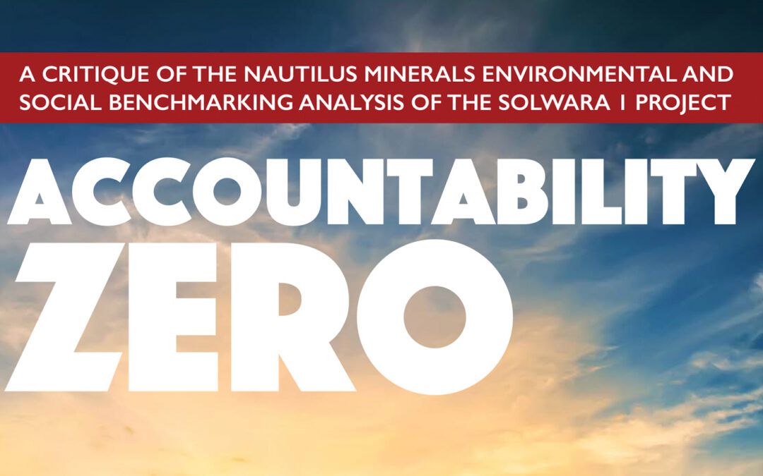 Accountability Zero